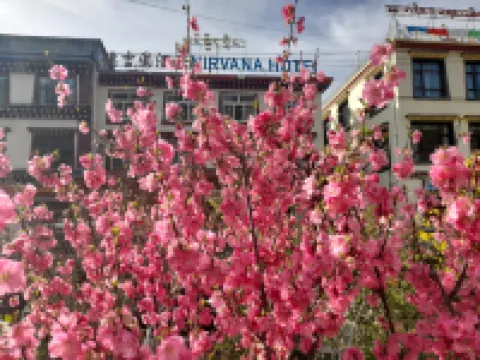Nirvana Hotel
