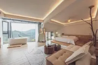 Banshan Residential Residence Hôtels à : 