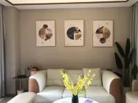 Foshan Meilu Lake Bailu Garden Holiday Villa
