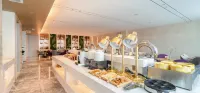 Lavande Hotel (Rugao Shijinli Shuihui Garden) - Breakfast