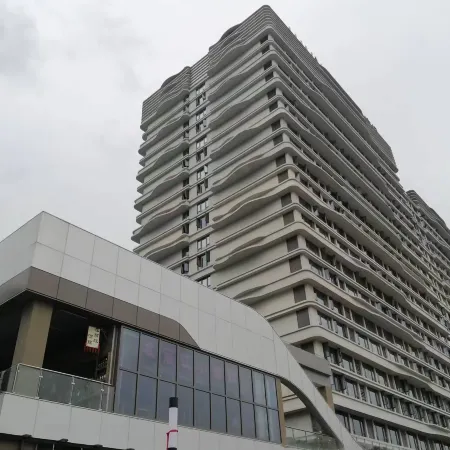 Sihui Lush Apartment