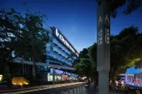 시티인 스플렌디드 차이나 브랜치 Chuangxinghe Shopping Mall 주변 호텔