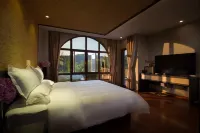 Lan Mei Shan Resort Hotel Hotels near Nandaohe