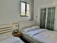 Meijuju Suites (Taishan Hongmen Branch)
