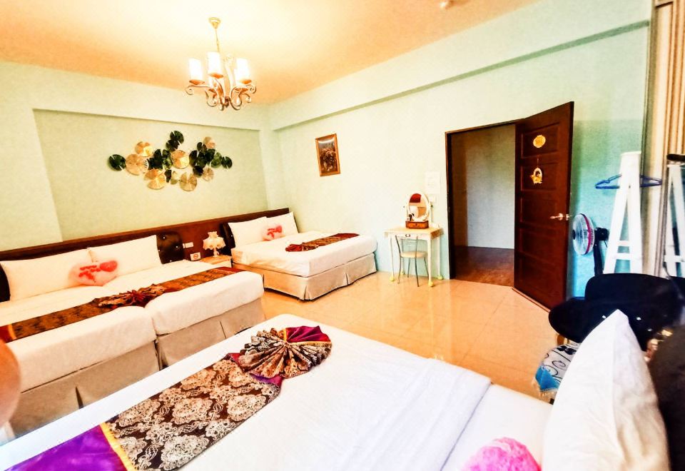 시 라임 위치 장점