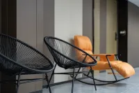 Tuke China Hotel