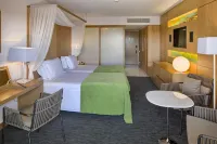 Epic Sana Algarve Hotel Hotels in Olhos de Água