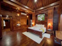 Try Palace Resort Kep