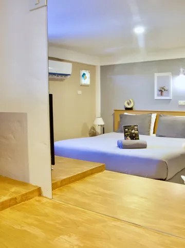 รูปภาพของชะอำ มาย เฮ้าส์