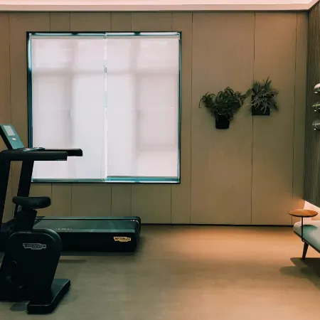JI Hotel (Liaocheng Yanggu Yanshan Lu Road)