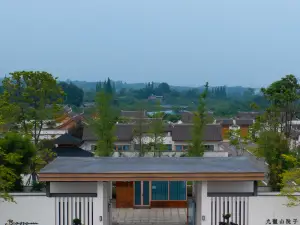 Địa điểm chụp hình ấn tượng Phổ Biến Tại Miên Trúc