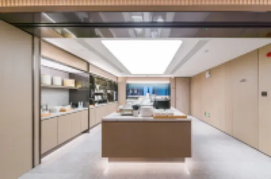 JI 호텔 (둥양 본사 센터)