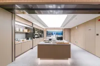 JI Hotel (Dongyang Headquarters Center)
