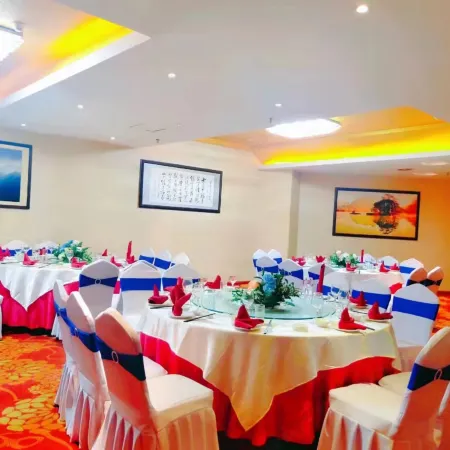 Hongshan International Hotel