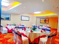Hongshan International Hotel - Bữa sáng