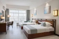 Yelan Bay Resort Hotel di Sanya