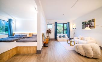 Shenzhen Milan Country House Inn