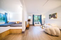 Shenzhen Milan Country House Inn Hotels near Xichong International Coastal Tourism Area