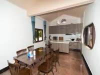 Xundian Guixiangting Leisure Courtyard Homestay Hotels in Xundian