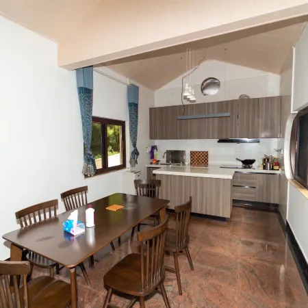 Xundian Guixiangting Leisure Courtyard Homestay