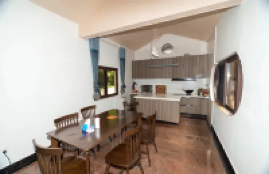 Xundian Guixiangting Leisure Courtyard Homestay