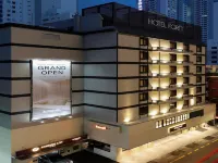 Hotel Foret The Spa Hotellit kohteessa 