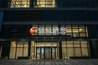 Bangtai Kaiyuan Manju Hotel (Hefei Binhu Convention and Exhibition Center) Hotels near Hefei University (Nanyanhu Campus)