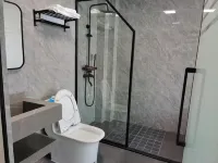 Shanglin Shanshuiju Inn