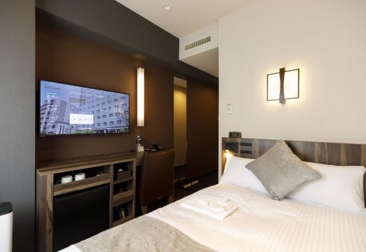 Rayong President Hotel Over view