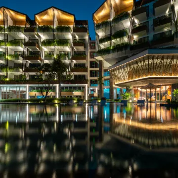 Bellerive Hội An Resort & Spa