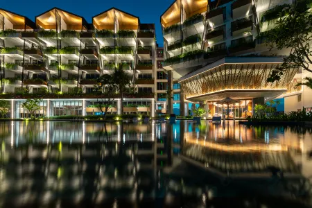Bellerive Hoi An Resort and Spa