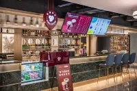 煙台濱海廣場朝陽街漫心飯店 煙台住宿飯店