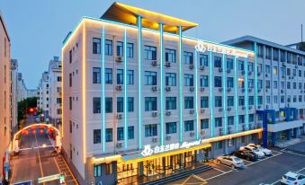 Magnotel Hotel (Dongying Qingfeng Lake South Yilu)