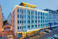 Magnotel Hotel (Dongying Qingfeng Lake South Yilu) - 3 stjerner