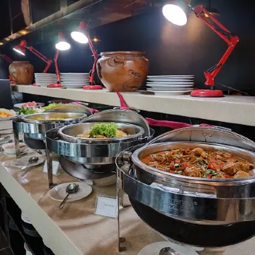 Raia Inn Penang Отели в г. Баян Лепас