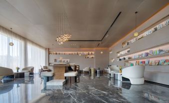 Atour Hotel Karamay
