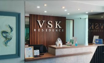 Vsk Residence