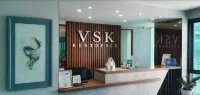 VSK RESIDENCE At Suvarnabhumi Airport