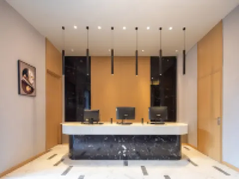 Magnotel (business) Hotel Fenghuang East Street Branch, Luya Mountain scenic spot, Ningwu, Xinzhou Hotels in Ningwu