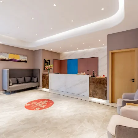 Jingmu Hotel