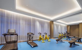 Vienna International Hotel (Quanzhou Sports Center)