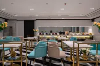 Xana Hotelle(Changchun People's Square store) - Bữa sáng
