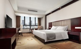 jingjiang hotel