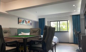 Yongchuan Wenfeng Hotel