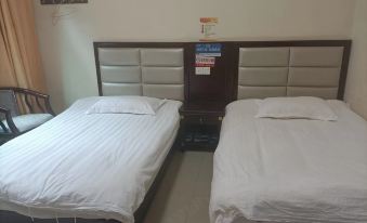 Ninghua Shuxin Hotel