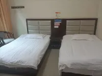 寧化舒馨賓館 - 2 星級