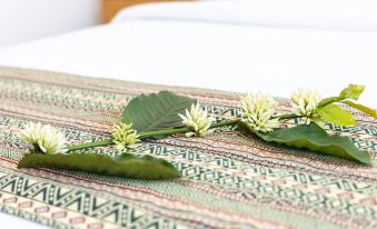 Trung Nguyên Coffee Resort