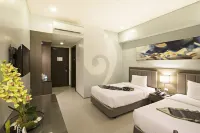 Bayfront Hotel Cebu North Reclamation