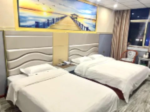 Xinyu Jinzun Select Hotel