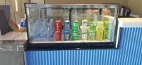 ECHARM Hotel（Nanping Sports Center Jianyang Station Branch） - Fitnessstudio